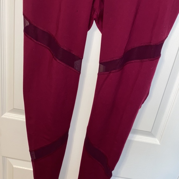 Old Navy Legginga - Picture 7 of 7